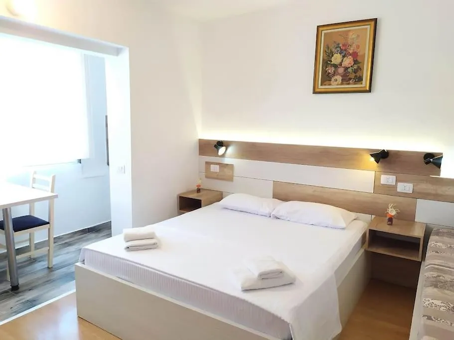 Evoo Apartment Liceu Tirana