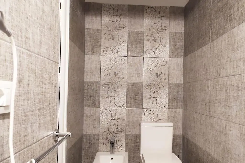 Evoo Apartment Liceu Tirana Albania
