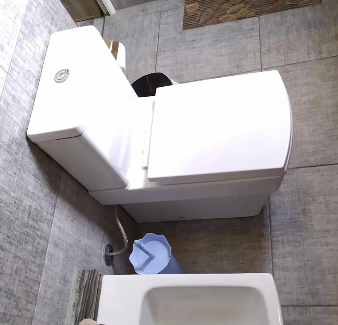 Evoo Apartment Liceu Tirana
