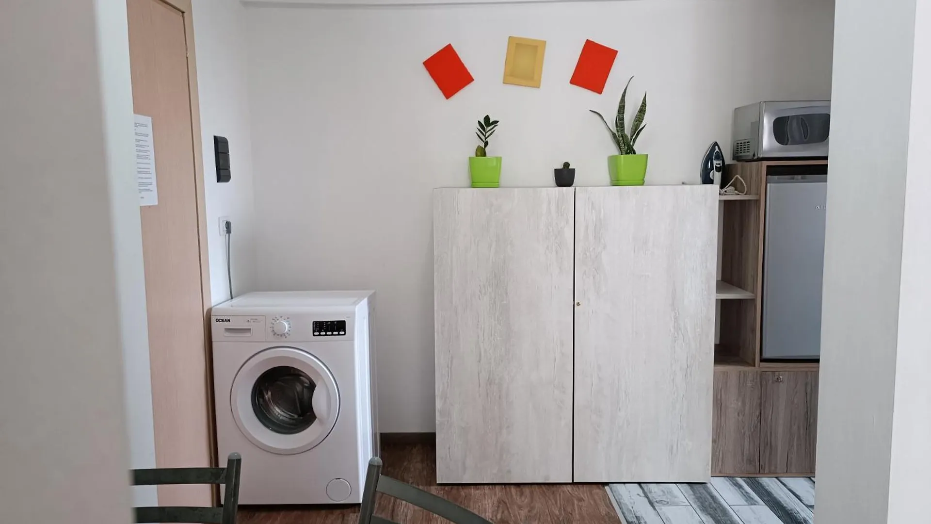 Evoo Apartment Liceu Tirana Albania