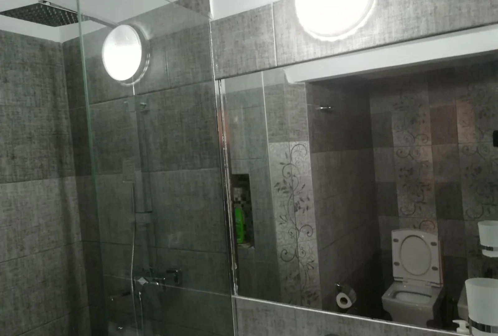 Evoo Apartment Liceu Tirana