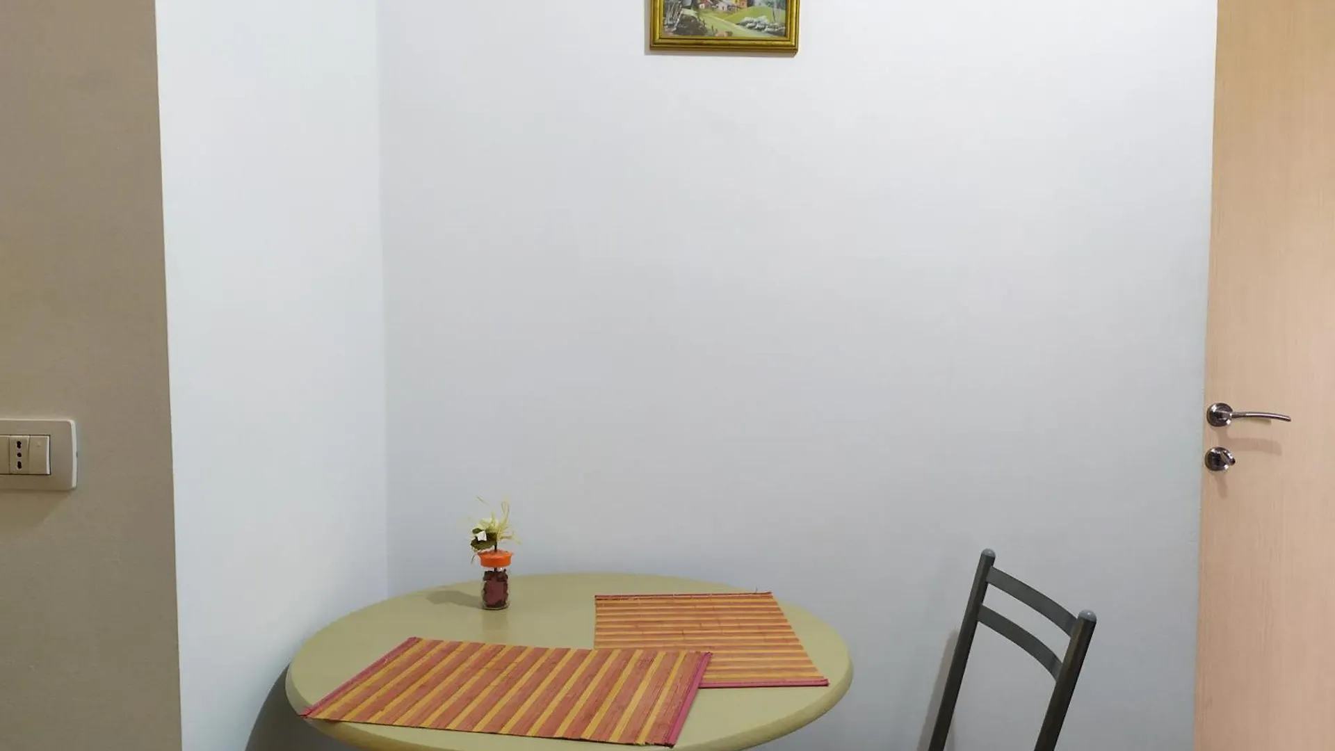 Evoo Apartment Liceu Tirana