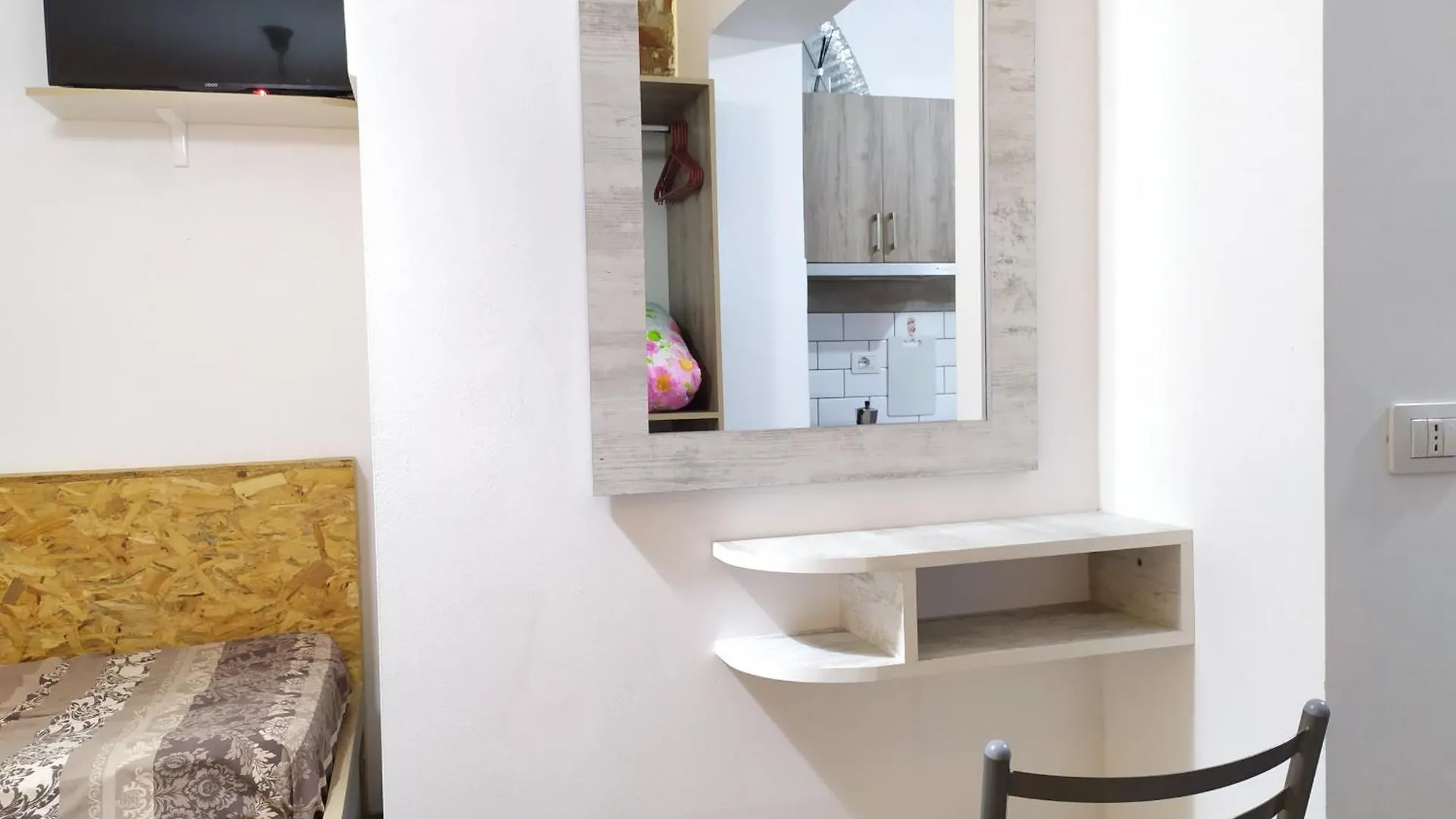 Evoo Apartment Liceu Tirana
