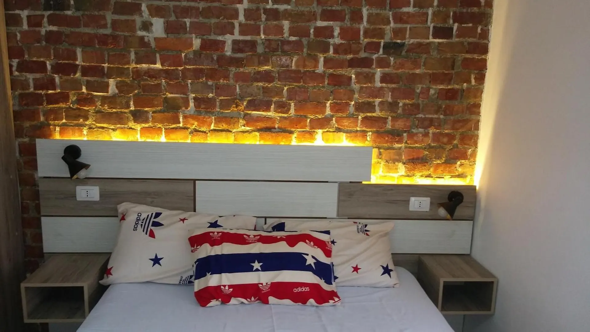 Evoo Apartment Liceu Tirana