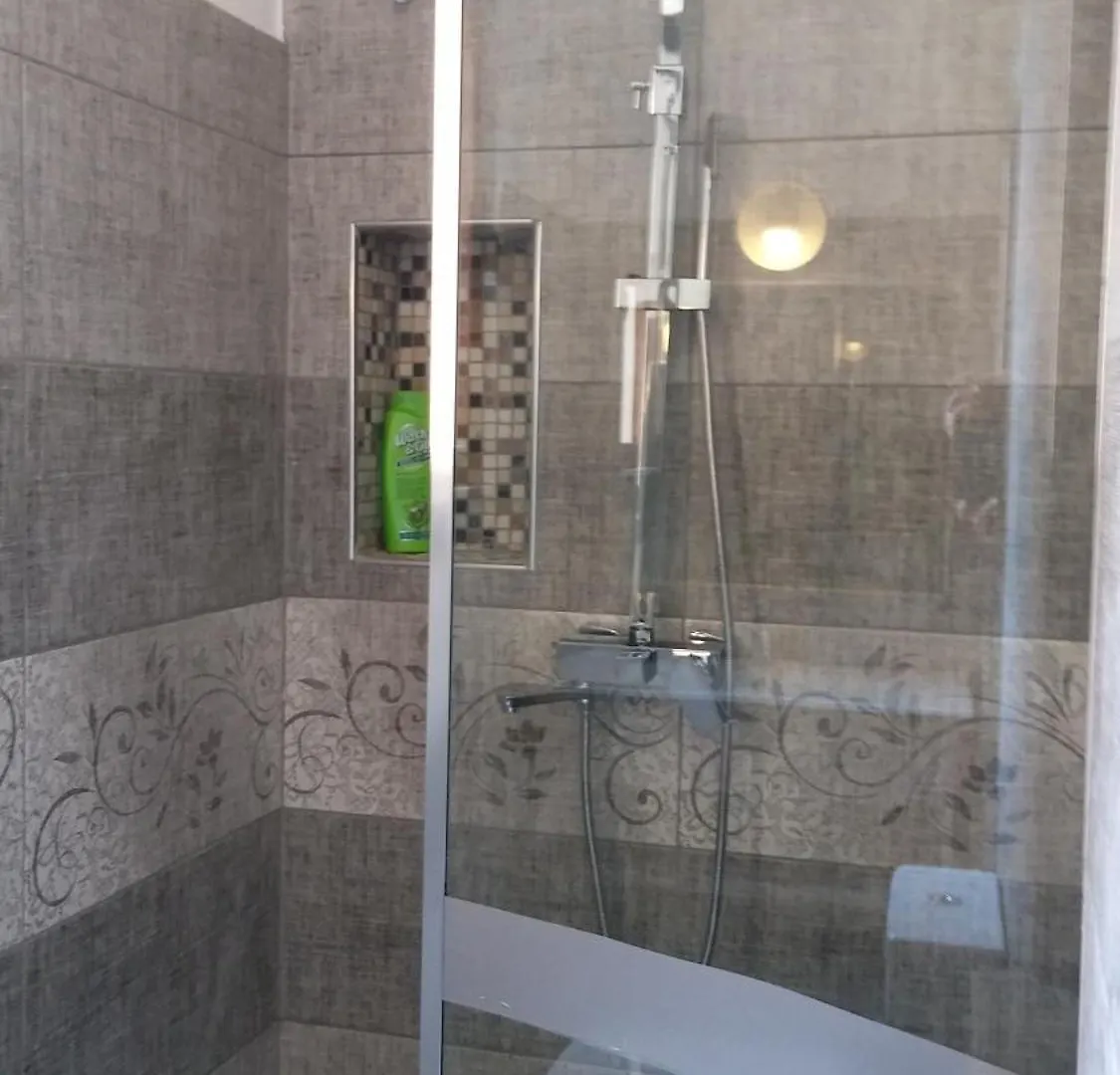 Evoo Apartment Liceu Tirana Albania