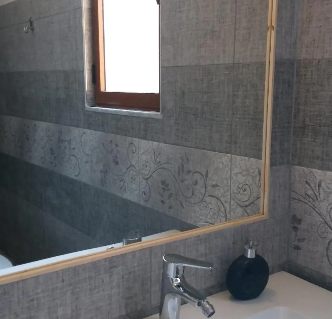 Evoo Apartment Liceu Tirana
