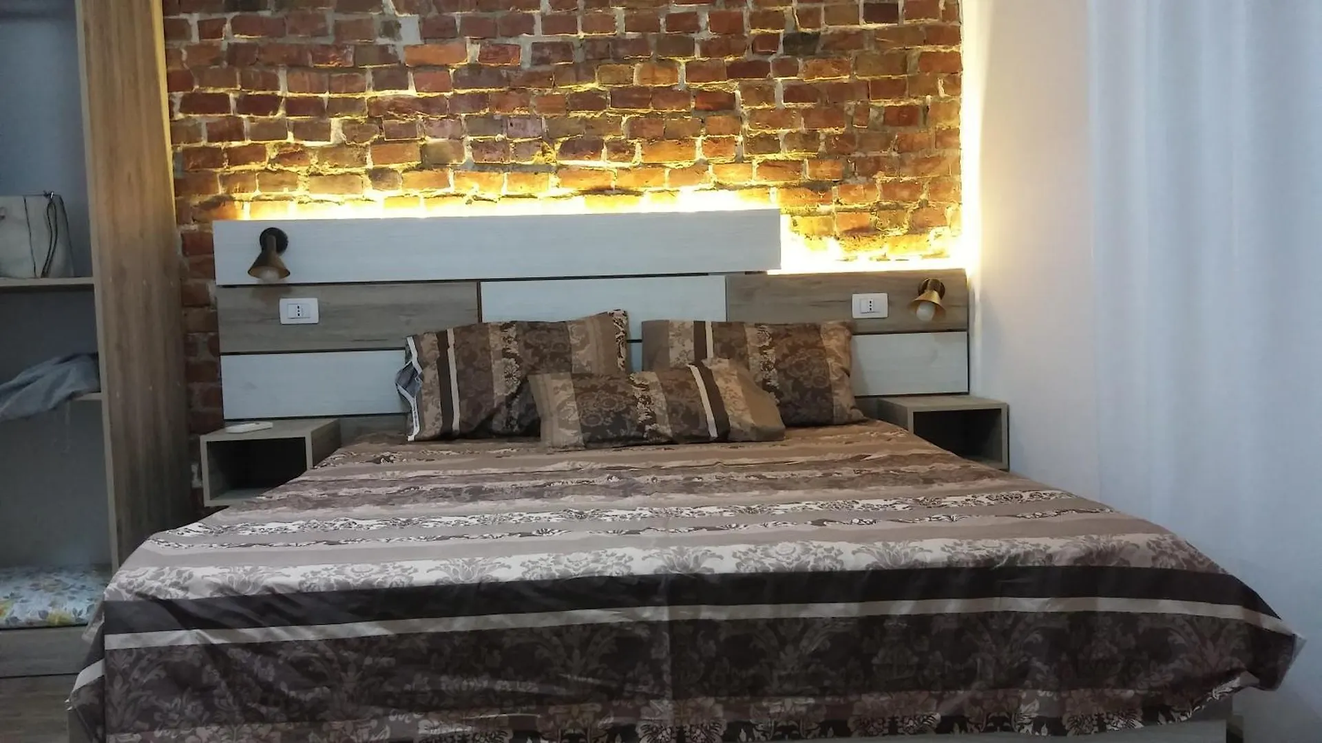 Evoo Apartment Liceu Tirana