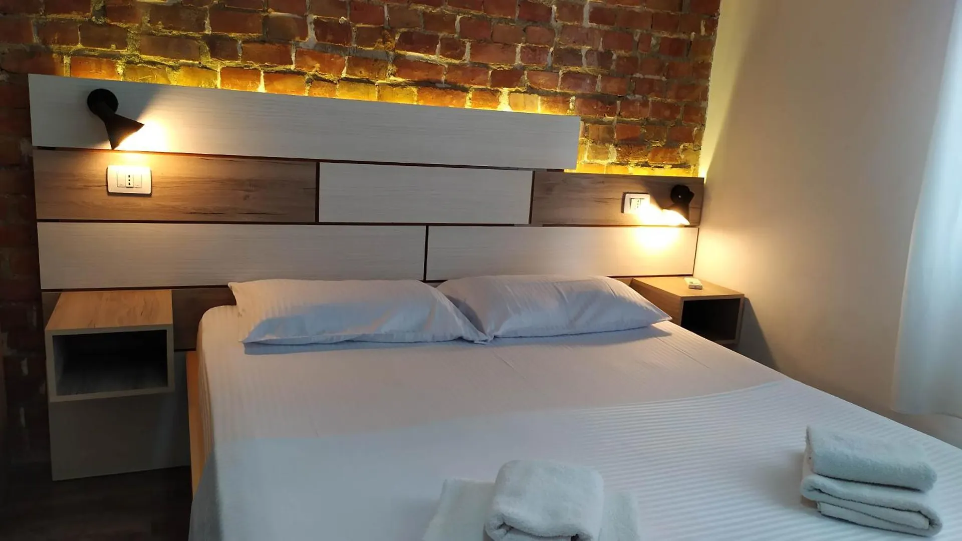 Evoo Apartment Liceu Tirana
