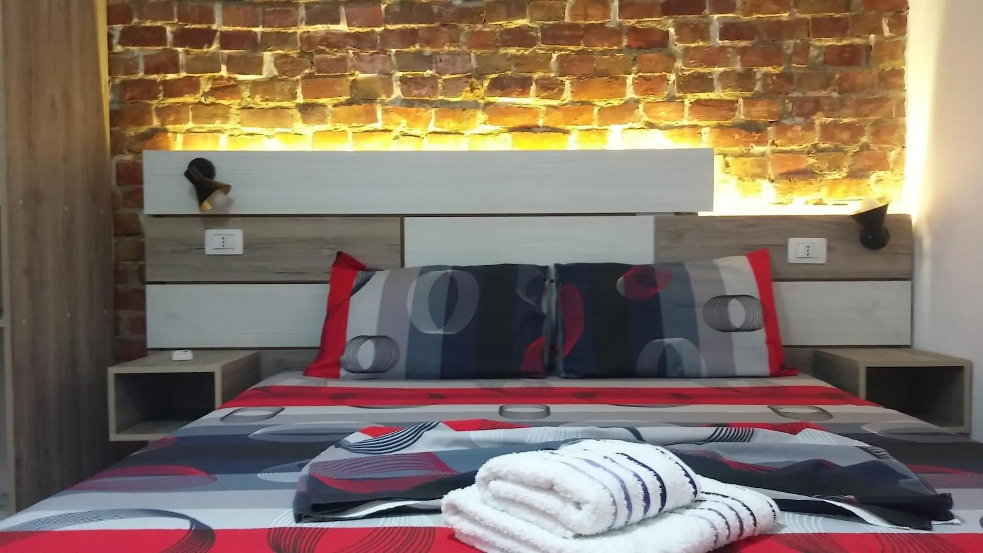 Evoo Apartment Liceu Tirana Albania
