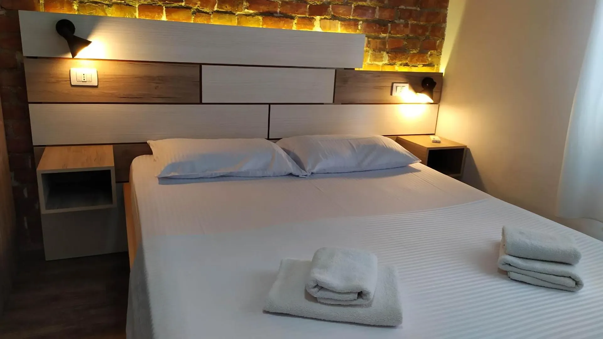 Evoo Apartment Liceu Tirana