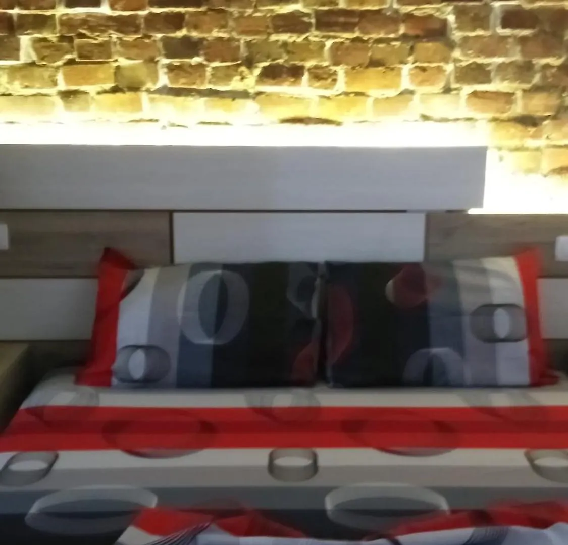 Evoo Apartment Liceu Tirana Albania