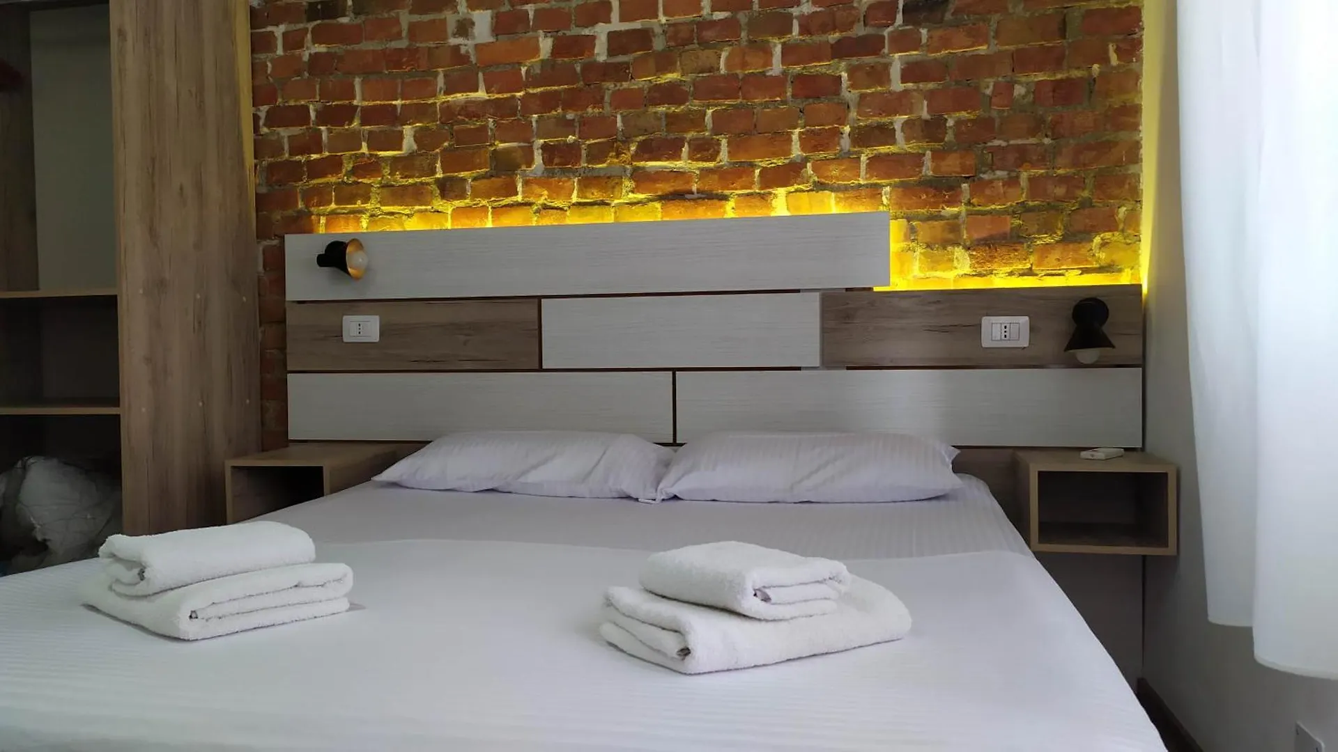 Evoo Apartment Liceu Tirana
